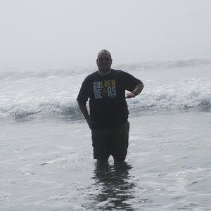 Meet your Posher, Connor